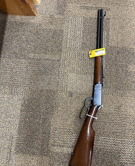 *USED* Winchester, 94, 30-30, 20", Top Eject, 1979