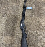 Henry Henry Repeating Arms SPD Hush Black .45-70 16.5" Barrel 4-Rounds