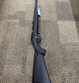 Ruger, Ruger American Compact .22Wmr, 9-SHOT 18" MATTE BLACK *