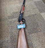 Winchester Winchester, Ranger, Lever Action, 22 LR, 20.25" Matte Black Barrel Matte Frame Wood Straight Grip Stock