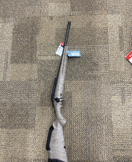 Ruger, American Gen 2 Ranch, 350 Legend,16", 5 Rd, Flush Fit AR Style Mag
