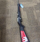 Ruger Ruger, Ruger 10/22 Carbine .22Lr, STAINLESS BLACK SYNTHETIC *