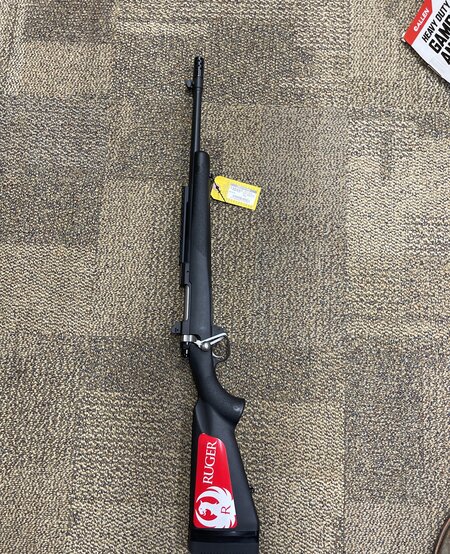 *USED* Ruger, Scout, 350 Legend, 16.5" TB/MB, 5+1, 1 Mag