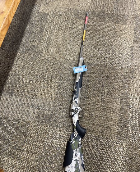 Browning, X-BOLT 2 SPEED OVIX 300PRC TB OVIX CAMO