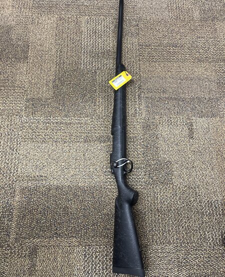 *USED* Remington, 700 Sendaro, 300 Win Mag, 26"
