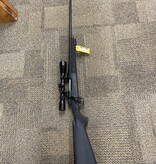 Winchester *USED* Winchester, 70 Shadow, 300 Win Mag, 26",  Bolt, Black, 3-9X40 Scope