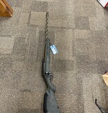 Ruger, American Predator, Gen 2, 300 Win Mag, 3+1, 22" FB/MB/TB, Burnt Bronze/Green Splatter