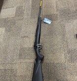 Browning Browning, X-Bolt Composite, Stalker, 300 Win Mag, 26", Black/Blued
