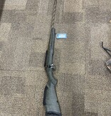 *USED* Ruger, American Predator, Gen 2, 300 Win Mag, 3+1, 22" FB/MB/TB, Burnt Bronze/Green Splatter