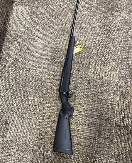 *USED* TikkaT3x Lite 300 Win Mag Synthetic
