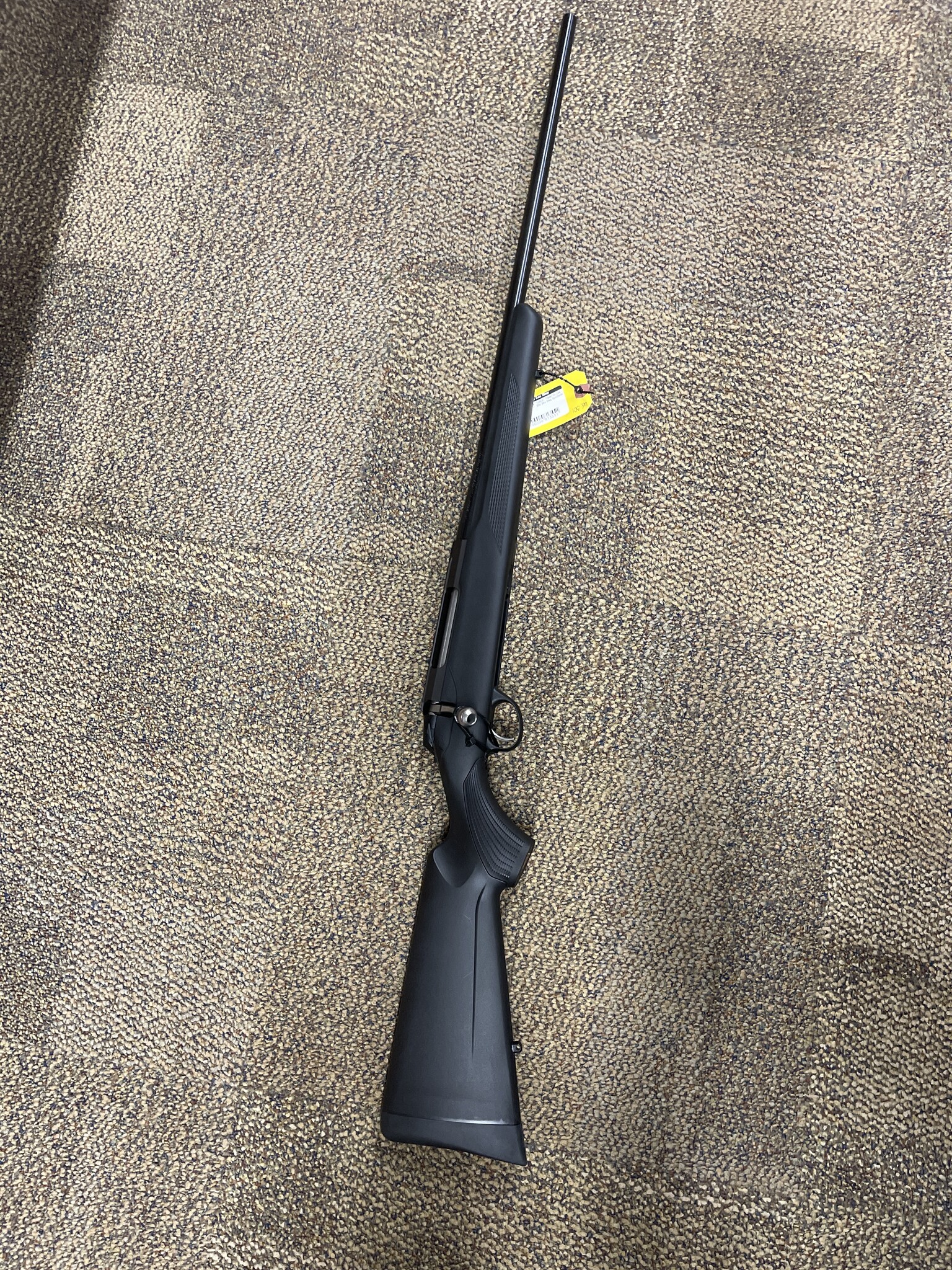 *USED* TikkaT3x Lite 300 Win Mag Synthetic