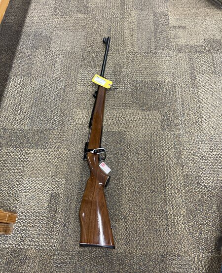 *USED* Howa, Trophy 1500, 30-06, Wood, W/ box