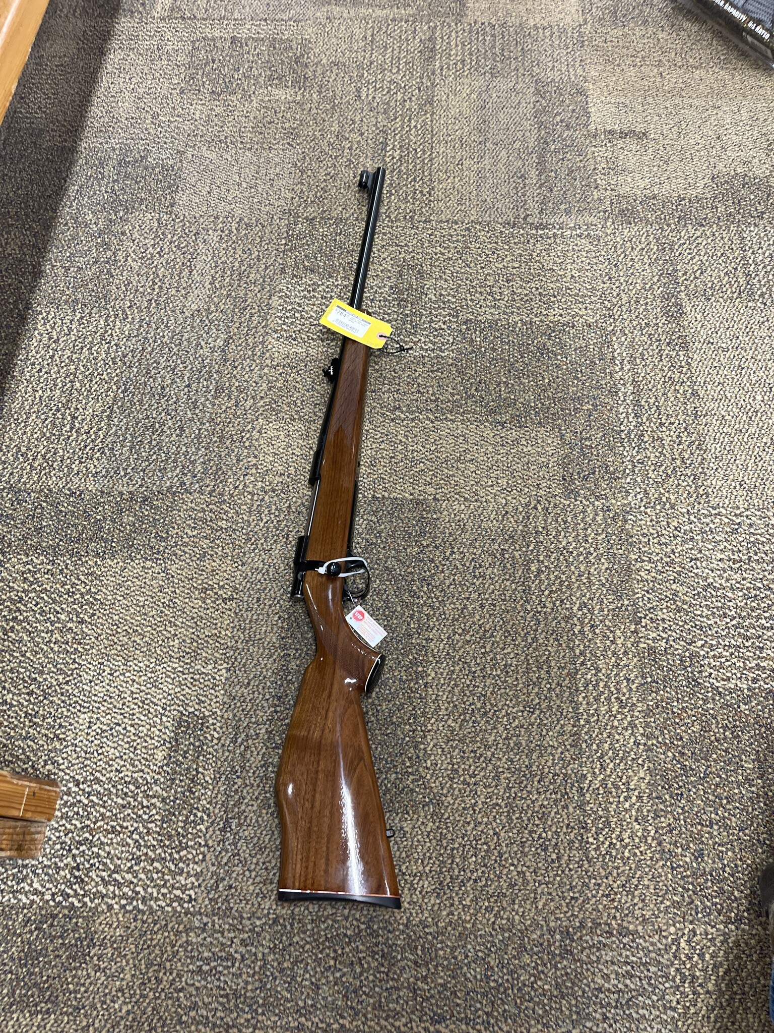 Howa *USED* Howa, Trophy 1500, 30-06, Wood, W/ box