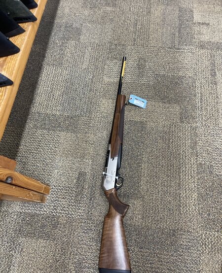 Browning BAR 30-06 Walnut Stock