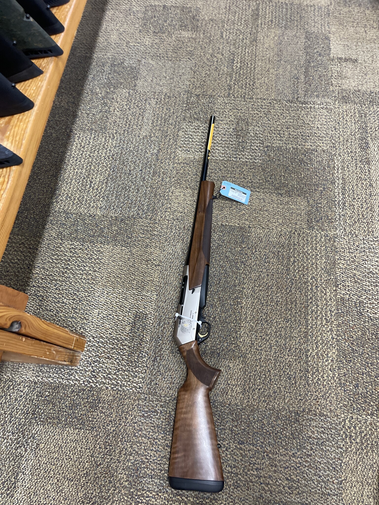 Browning Browning BAR 30-06 Walnut Stock