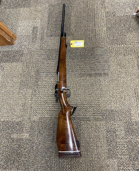 *USED* Springfield, 1903, Bolt, 30.06, 22.5", Sporterized