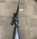 Howa *USED* Howa, 1500, 30.06, Bolt, 22", 3+1, Timney Trigger, Bushnell, 2-7X36