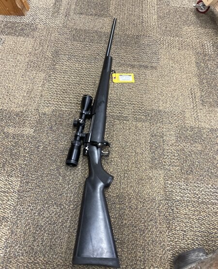 *USED* Howa, 1500, 30.06, Bolt, 22", 3+1, Timney Trigger, Bushnell, 2-7X36