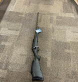 Ruger Ruger, American, Predator, Gen 2, 308, 3+1, 22" FB/MB/TB, Burnt Bronze/Green Splatter