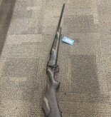 Weatherby Weatherby, Vanguard CTG, 308, 5+1, 20" TB, Black/Camo