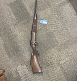 Weatherby Weatherby Camilla 308 win Walnut Stock