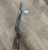 Henry Henry, Supreme Walnut, 300 Blackout, 16.5" TB, 10+1