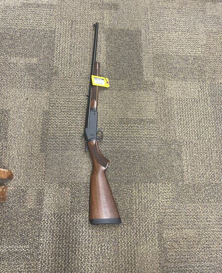 *USED* Henry, Single Shot, 30-30