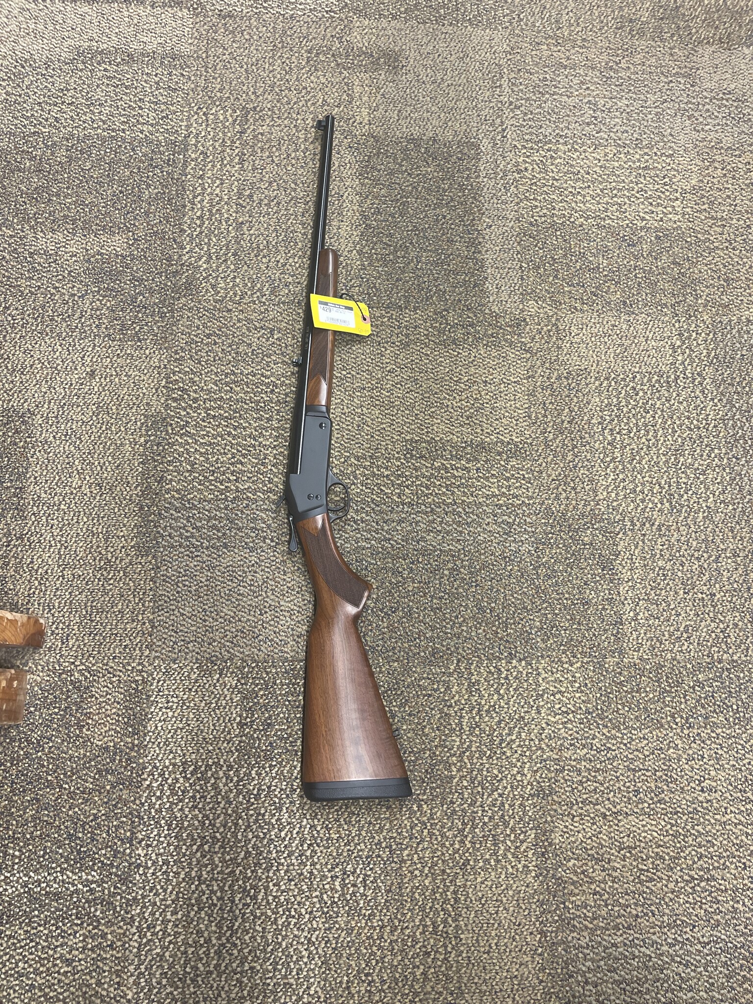 Henry *USED* Henry, Single Shot, 30-30