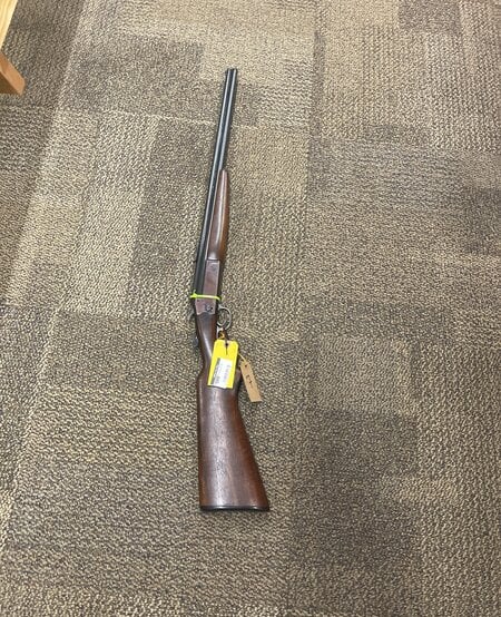 *USED* Savage, 24,22-410, O/U