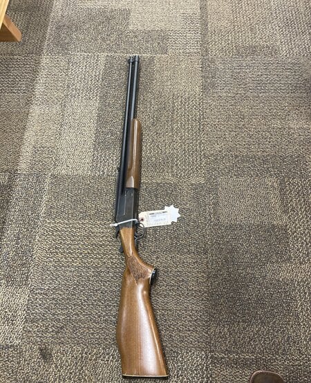 *CONSIGN* Savage 24V-C, 222/20GA, O/U, 24"