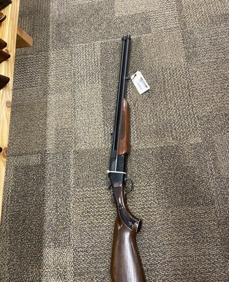 *CONSIGN* Savage 24V-A, 222/20GA, O/U, 24"