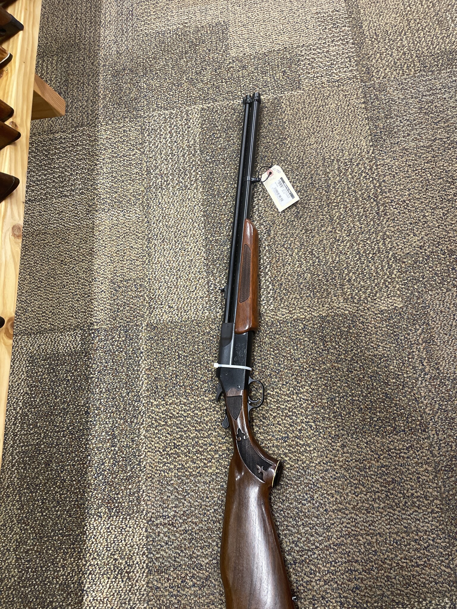 Savage *CONSIGN* Savage 24V-A, 222/20GA, O/U, 24"