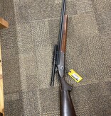 Savage *USED* Stevens, 24 ,22-410, O/U, scope