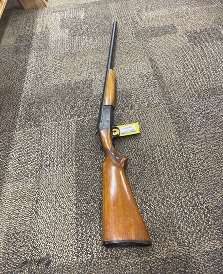 *USED* Stevens, 94f, 12GA, 2 3/4", Single Shot, 28"