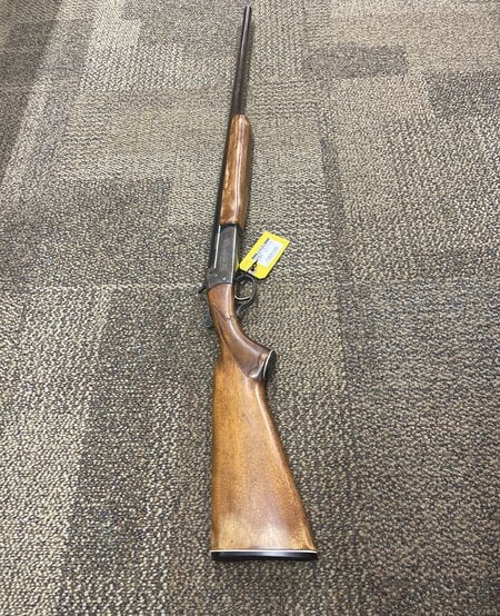 *USED* Winchester, 37A, 20Ga, 3", Single Shot