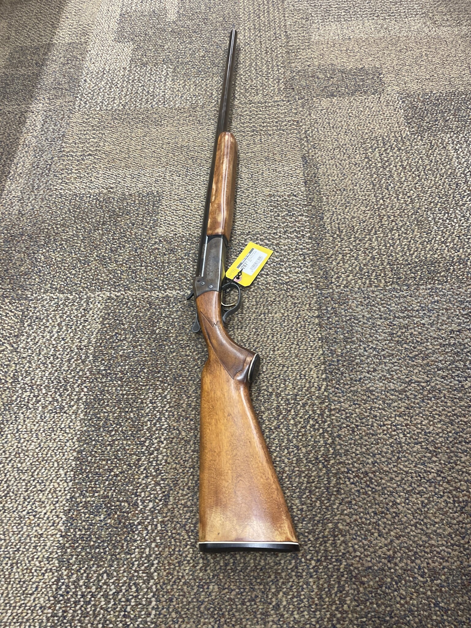 Winchester *USED* Winchester, 37A, 20Ga, 3", Single Shot