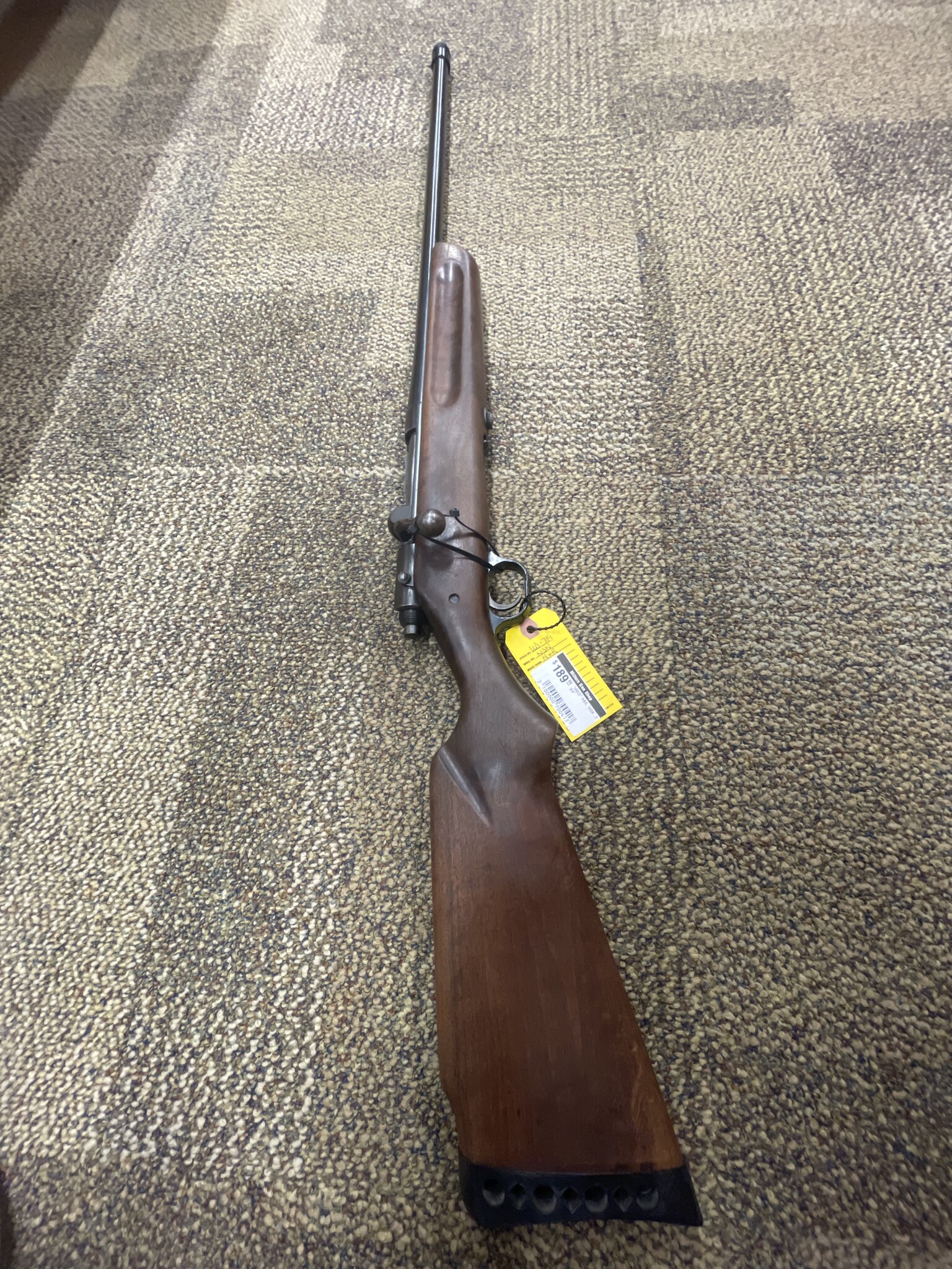 *USED* H&R, 16GA , 2 3/4"
