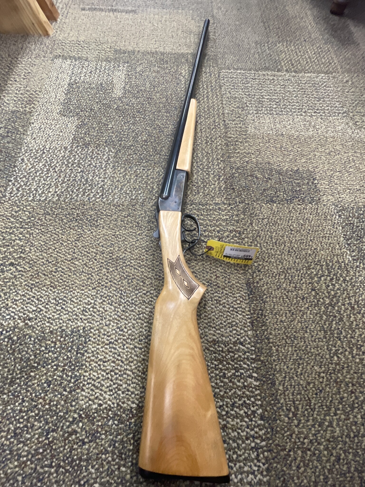 Stevens *USED* Stevens, 311, 20GA, SxS, 2 3/4", 26"
