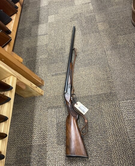 *CONSIGN* JP Sauer, Royal, 20ga, 28"