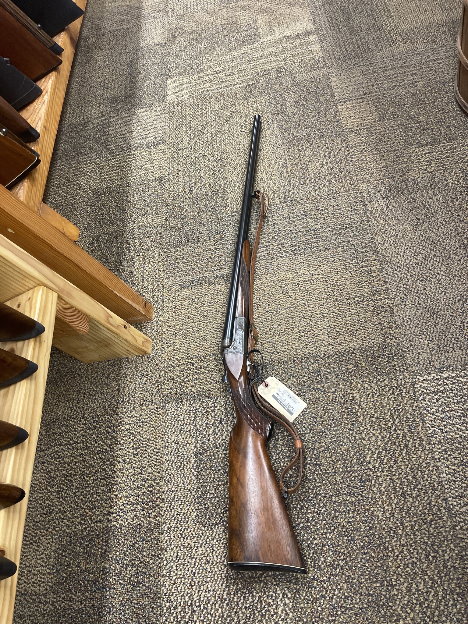 Sig Sauer *CONSIGN* JP Sauer, Royal, 20ga, 28"