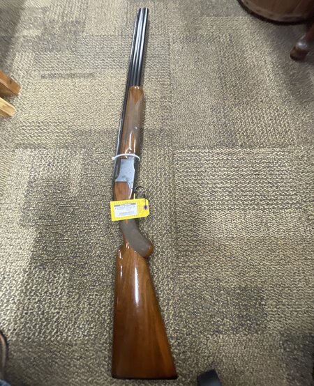 *USED* Browning, Superposed, 12GA, 2.75", 28",  Full/Mod