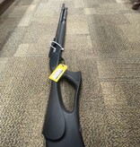 Remington *USED* Remington, 870 Magnum, Wingmaster, 12GA, 3", 24" Ported, Slug, Paradox Barrel, Cantilever Mount