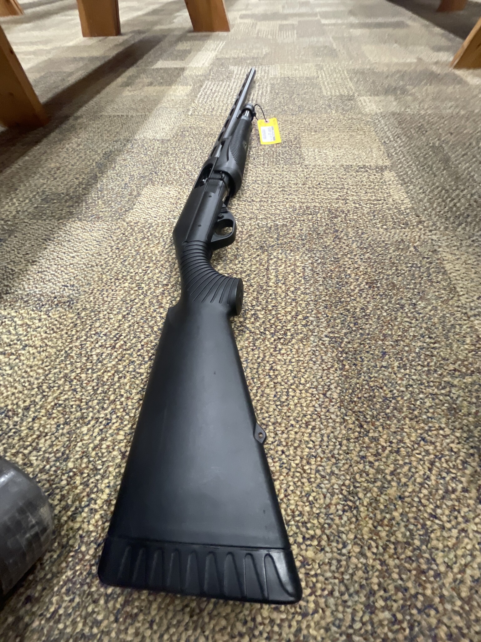 Benelli *USED* Benelli, Nova, 12GA, Pump, 3.5", 28", Black
