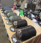 Ruger American Gen 2 6mm & Suppressor W/ Pulsar Thermal Give-a-way/  Millers Hat Prize Raffle