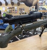 Ruger American Gen 2 6mm & Suppressor W/ Pulsar Thermal Give-a-way/  Millers Hat Prize Raffle