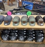 Ruger American Gen 2 6mm & Suppressor W/ Pulsar Thermal Give-a-way/  Millers Hat Prize Raffle