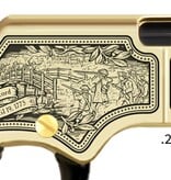 Henry American 250 edition golden 22 Give-a-way/ Maple Raffle