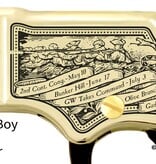 Henry American 250 edition golden 22 Give-a-way/ Maple Raffle