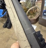 Ruger 22 Creed W/ DNT & Suppressor Give-a-way/  Knife Raffle