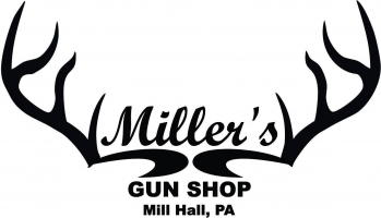 Millers Gun Shop For All Things Archery/Guns/Hunting